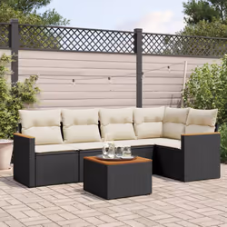 VidaXL 3258353 ensemble de meubles de jardin