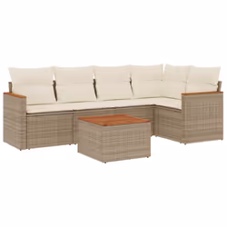 VidaXL 3258355, 6 pièce(s)