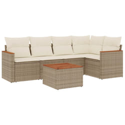VidaXL 3258355 ensemble de meubles de jardin