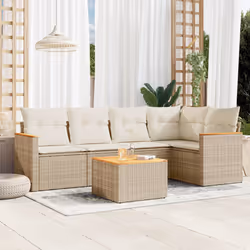 VidaXL 3258355 ensemble de meubles de jardin