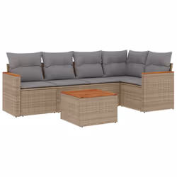 VidaXL 3258356, 6 pièce(s)