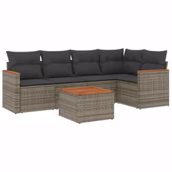 VidaXL 3258357, 6 pièce(s)