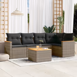 VidaXL 3258357 ensemble de meubles de jardin