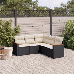 VidaXL 3258360 ensemble de meubles de jardin
