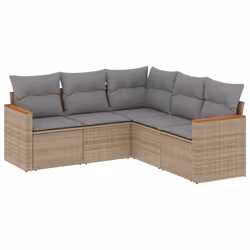 VidaXL 3258363, 5 pièce(s)