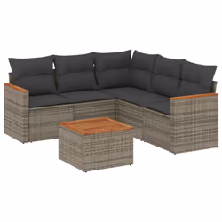 VidaXL 3258364, 5 pièce(s)