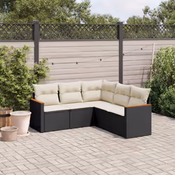 VidaXL 3258367 ensemble de meubles de jardin