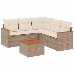 VidaXL 3258369, 6 pièce(s)