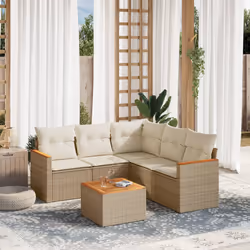 VidaXL 3258369 ensemble de meubles de jardin