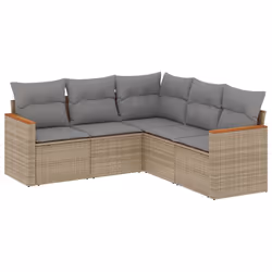 VidaXL 3258370, 6 pièce(s)