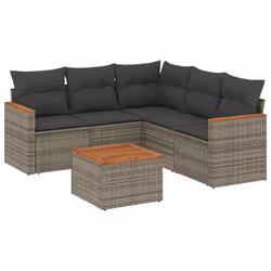 VidaXL 3258371, 6 pièce(s)