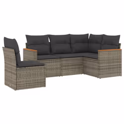 VidaXL 3258378, 5 pièce(s)