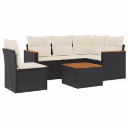 VidaXL 3258381, 6 pièce(s)