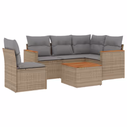 VidaXL 3258384, 6 pièce(s)