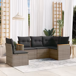 VidaXL 3258385 ensemble de meubles de jardin