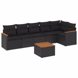 VidaXL 3258387, 6 pièce(s)