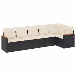 VidaXL 3258388, 6 pièce(s)