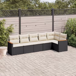VidaXL 3258388 ensemble de meubles de jardin