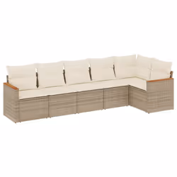 VidaXL 3258390, 6 pièce(s)