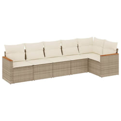 VidaXL 3258390 ensemble de meubles de jardin