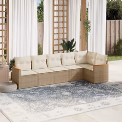 VidaXL 3258390 ensemble de meubles de jardin