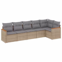 VidaXL 3258391, 6 pièce(s)