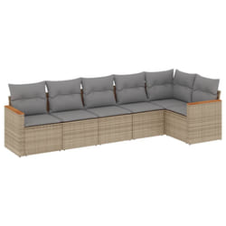VidaXL 3258391 ensemble de meubles de jardin