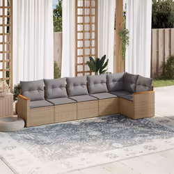 VidaXL 3258391 ensemble de meubles de jardin