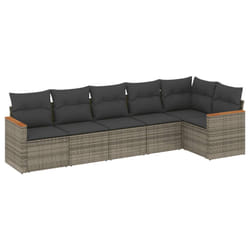 VidaXL 3258392 ensemble de meubles de jardin
