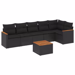 VidaXL 3258394, 7 pièce(s)