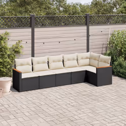 VidaXL 3258395 ensemble de meubles de jardin