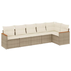 VidaXL 3258397 ensemble de meubles de jardin