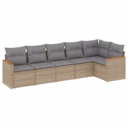 VidaXL 3258398, 7 pièce(s)