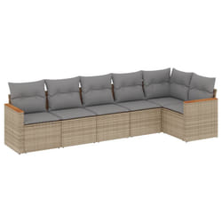 VidaXL 3258398 ensemble de meubles de jardin