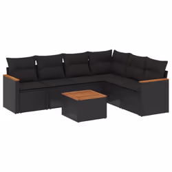 VidaXL 3258401, 6 pièce(s)