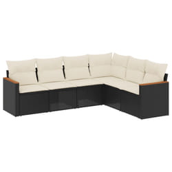 VidaXL 3258402 ensemble de meubles de jardin