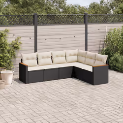 VidaXL 3258402 ensemble de meubles de jardin