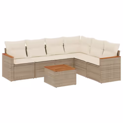 VidaXL 3258404, 6 pièce(s)