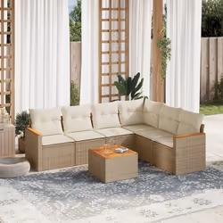 VidaXL 3258404 ensemble de meubles de jardin