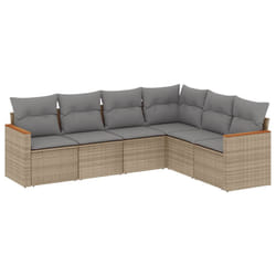 VidaXL 3258405 ensemble de meubles de jardin