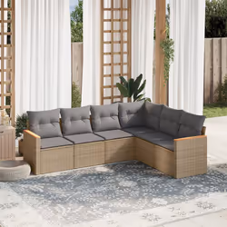 VidaXL 3258405 ensemble de meubles de jardin