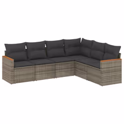 VidaXL 3258406, 6 pièce(s)