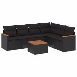 VidaXL 3258408, 7 pièce(s)