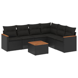 VidaXL 3258408 ensemble de meubles de jardin