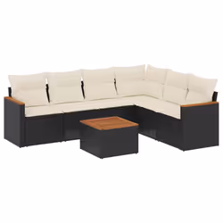 VidaXL 3258409, 7 pièce(s)
