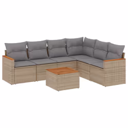 VidaXL 3258412, 7 pièce(s)