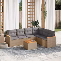 VidaXL 3258412 ensemble de meubles de jardin