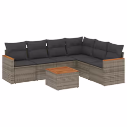 VidaXL 3258413, 7 pièce(s)