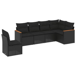 VidaXL 3258415 ensemble de meubles de jardin