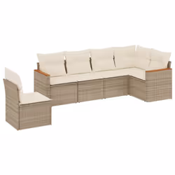 VidaXL 3258418, 6 pièce(s)